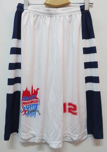 Busto arsizio milano shorts - arsizio,