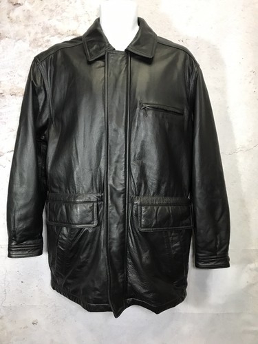 Parka giacca moto vintage - , solo