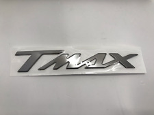 ADESIVO EMBLEMA YAMAHA T-MAX 500 2004-2007 / STICKER 5GJ-2173B-20             N2