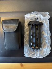 Nikon MS-D12 per MB-D12 , Accetta 8 batterie AA