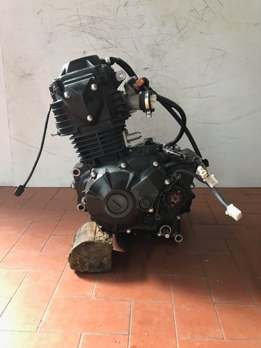 Motore yamaha 125 - yamaha, /