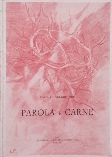 Parola carne odi - parola, carne.