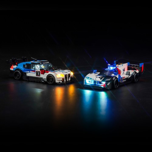 Kit luci led locolee per - luci,