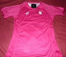 Maillot De Rugby