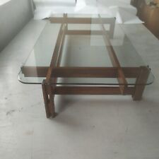 ICO Parisi-designer-Tavolo da