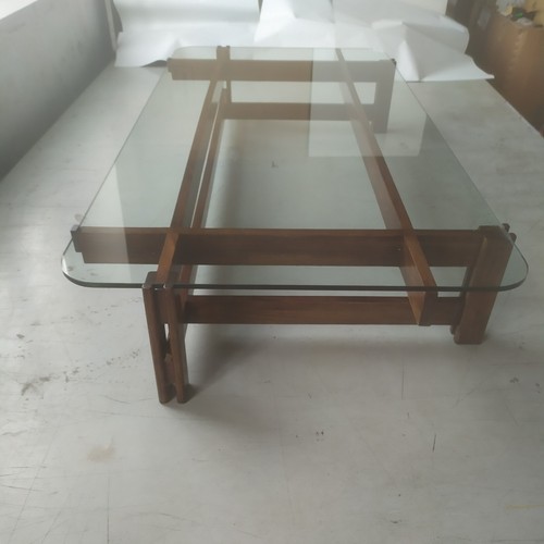 Ico parisi designer - ico, parisi-designer-tavolo