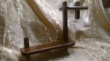 Mensola legno massello di - legno,