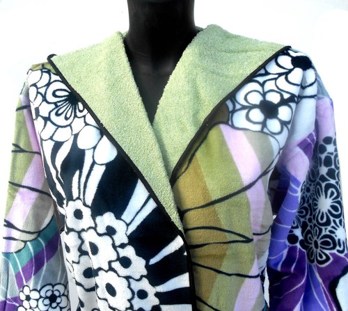 Missoni home accappatoio corto - home,