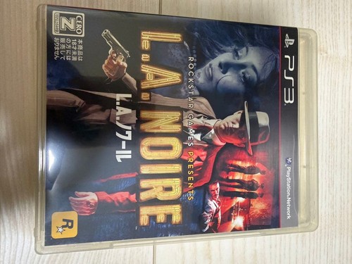 Ps3 noire playstation3 - noire,