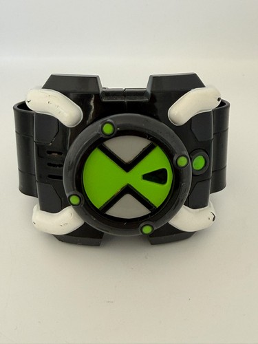 Orologio ben omnitrix fx - orologio,