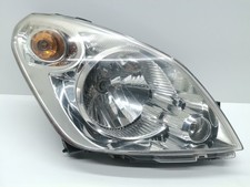 FARO FANALE PROIETTORE ANTERIORE DESTRO DX PER SUZUKI Splash 1° Serie 3512051K0