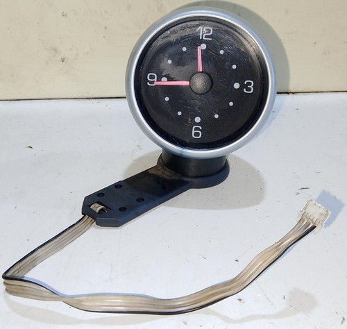 Orologio per smart fortwo - orologio,