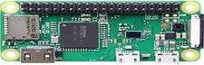 Raspberry-Pi Zero W