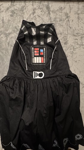 Disney dress shop star - star, wars