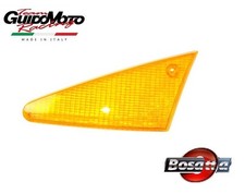 PLASTICA FRECCIA ANTERIORE SINISTRA SCOOTER SR 50 REPLICA APRILIA RP-187/SX
