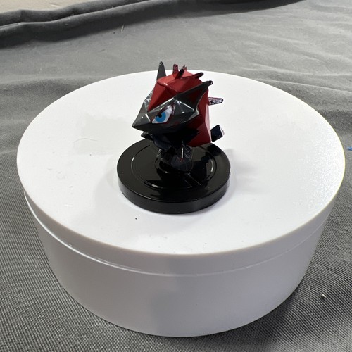 Pokémon rumble zoroark nfc - rumble,