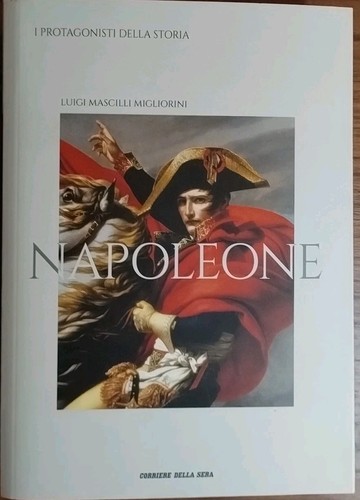 Napoleone bonaparte - napoleone,