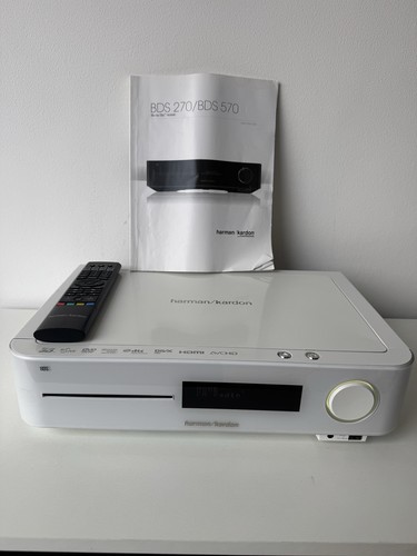 Harman kardon bds - harman/kardon,