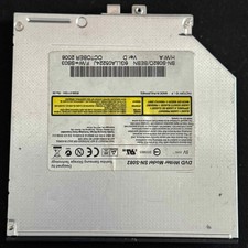 DVD Writer SN-S082 Toshiba