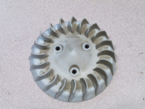 Elica raffreddamento yamaha - elica,
