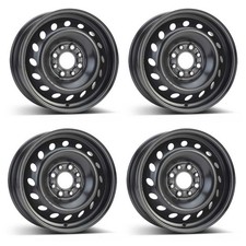 Iron wheels alcar 3450 - iron,
