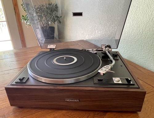 1974 pioneer 15d - 1974, pl-15d