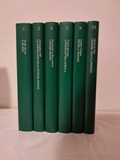 Lotto di sei libri de - il