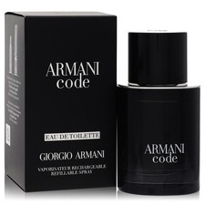 Armani Code by Giorgio Armani