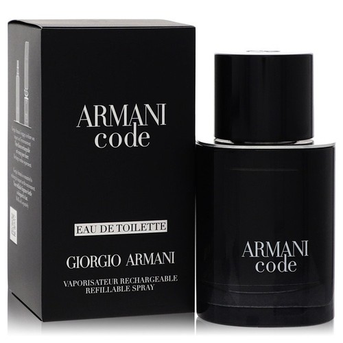 Armani code giorgio - by,