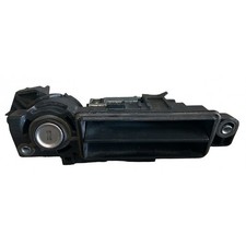 Maniglia esterna baule posteriore A2037500693 Mercedes Classe Clk cabrio 320 cdi