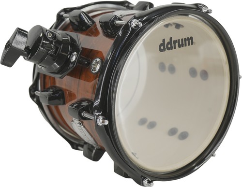 Ddrum dominion betulla - 8", 7"