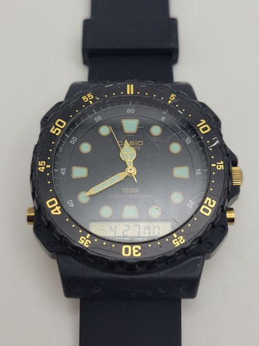 Orologio vintage casio diver - orologio,