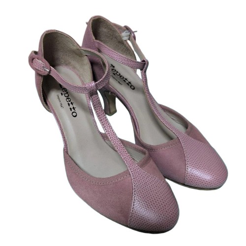 Repetto decolte con cinturino