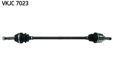 Albero motore SKF VKJC 7023