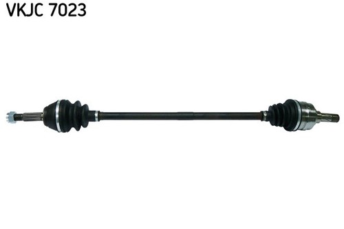 Skf vkjc 7023 drive shaft - 7023,