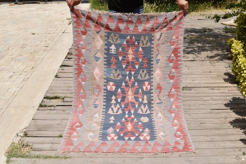 Tappeto turco x62 - tappeto, 42''x62''