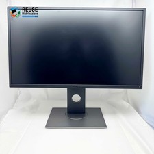 Monitor, DELL no-series P2717H, 27, 16:9, 1920 x 1080, DP, DVI, VGA, M11