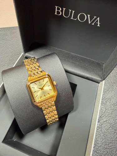 Bulova orologio donna lady - bulova,