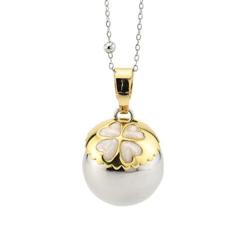 Collana boccadamo chiama - collana,