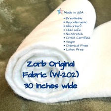 Zorb Originale (W-202) Super