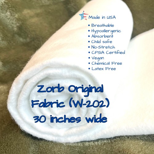 Zorb originale super - (w-202),