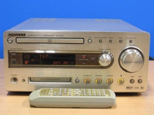 Kenwood k700 amplificatore - kenwood,