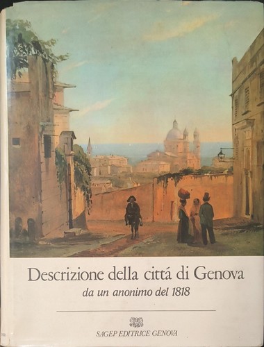 Descrizione della città - della,
