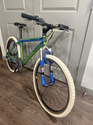 Klein attitude pro - klein, 16”