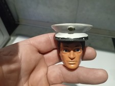 Action Man Hasbro Vintage Raro