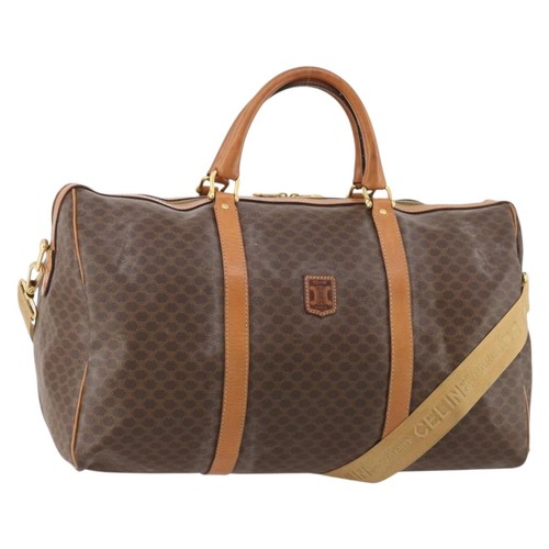 Borsa celine macadam canvas - borsa,