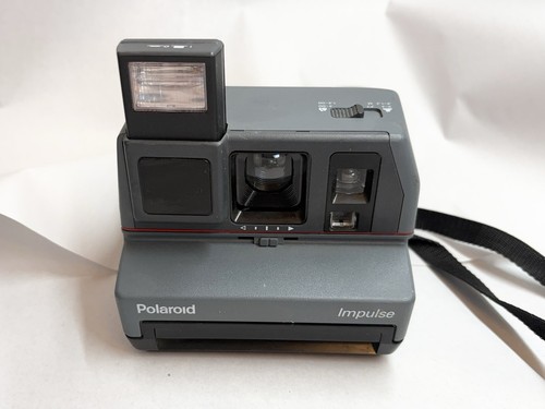 Polaroid impulse instant - impulse,
