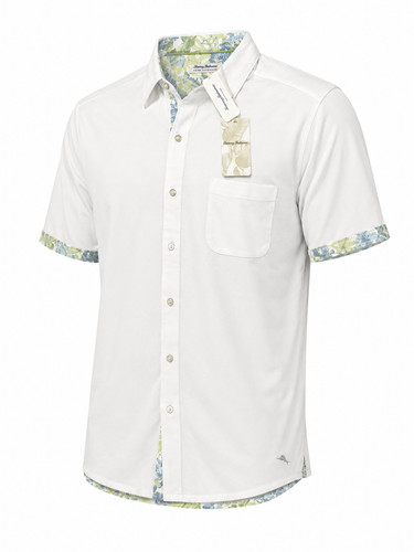 Camicia uomo tommy bahama - camicia,