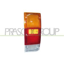 Fanale posteriore destro - posteriore,
