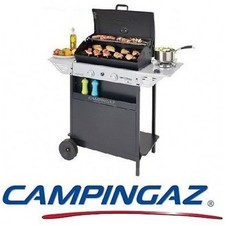 BARBECUE A GAS CAMPINGAZ
